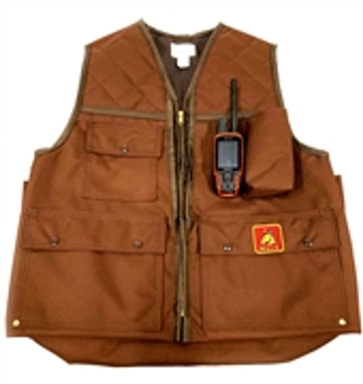 Big game sales hunting vest